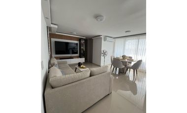 Vendo en espectacular apartamento en DIMARO