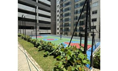 Vendo en espectacular apartamento en DIMARO