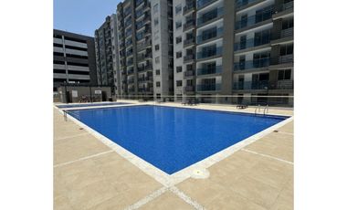 Vendo en espectacular apartamento en DIMARO