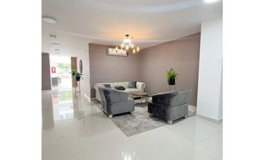 Vendo en espectacular apartamento en DIMARO