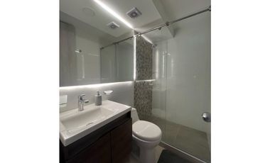 Vendo en espectacular apartamento en DIMARO
