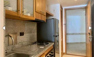 Apartamento En El Irotama Bello Horizonte Santa Marta  Colombia