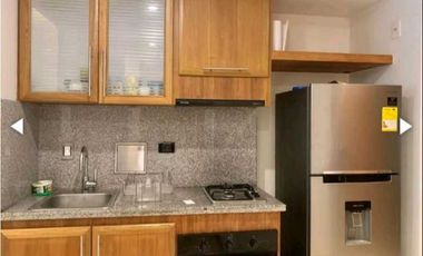 Apartamento En El Irotama Bello Horizonte Santa Marta  Colombia