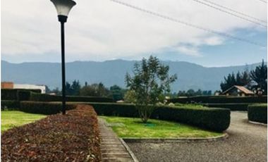 VENTA LOTE 3.284m2  CONDOMINIO CAMPESTRE VIA SIBERIA - TENJO