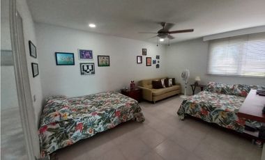 Venta apartamento en Santa Marta playa Pozos Colorados
