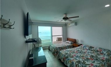 Venta apartamento en Santa Marta playa Pozos Colorados