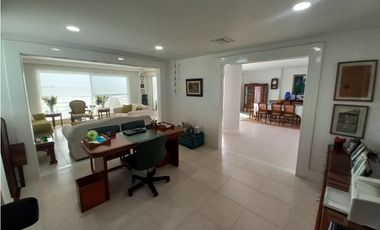Venta apartamento en Santa Marta playa Pozos Colorados