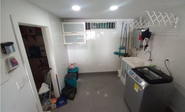 Venta apartamento en Santa Marta playa Pozos Colorados