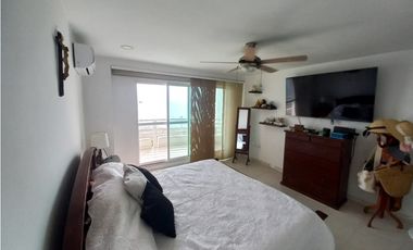 Venta apartamento en Santa Marta playa Pozos Colorados