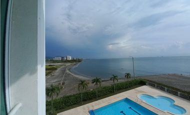 Venta apartamento en Santa Marta playa Pozos Colorados