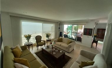 Venta apartamento en Santa Marta playa Pozos Colorados