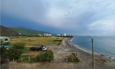 Venta apartamento en Santa Marta playa Pozos Colorados