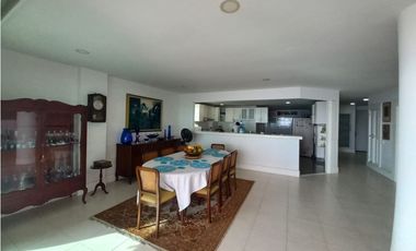 Venta apartamento en Santa Marta playa Pozos Colorados