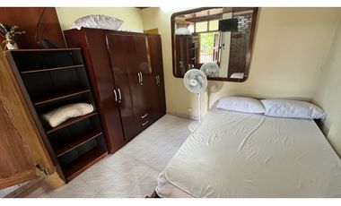 VENTA DE FINCA-HOTEL EN MONTENEGRO, QUINDO, COLOMBIA