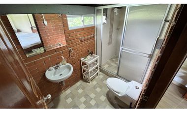 VENTA DE FINCA-HOTEL EN MONTENEGRO, QUINDO, COLOMBIA