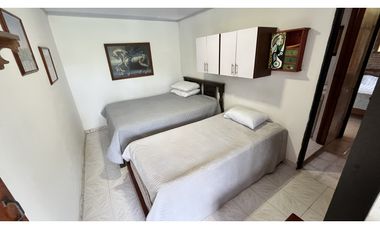VENTA DE FINCA-HOTEL EN MONTENEGRO, QUINDO, COLOMBIA