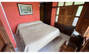 VENTA DE FINCA-HOTEL EN MONTENEGRO, QUINDO, COLOMBIA