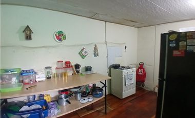 CASA LOTE EN VENTA EN CENTRO DE VILLAMARA | VENTA CASA