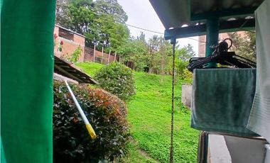 CASA LOTE EN VENTA EN CENTRO DE VILLAMARA | VENTA CASA