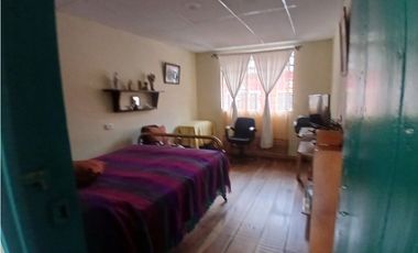 CASA LOTE EN VENTA EN CENTRO DE VILLAMARA | VENTA CASA