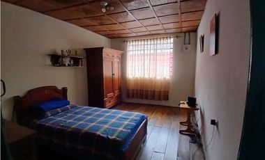 CASA LOTE EN VENTA EN CENTRO DE VILLAMARA | VENTA CASA