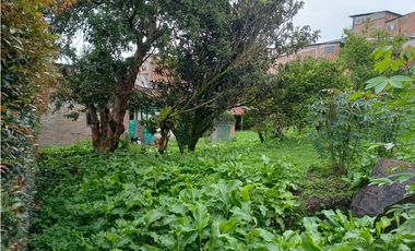 CASA LOTE EN VENTA EN CENTRO DE VILLAMARA | VENTA CASA