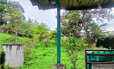 CASA LOTE EN VENTA EN CENTRO DE VILLAMARA | VENTA CASA