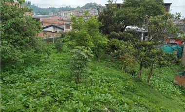 CASA LOTE EN VENTA EN CENTRO DE VILLAMARA | VENTA CASA