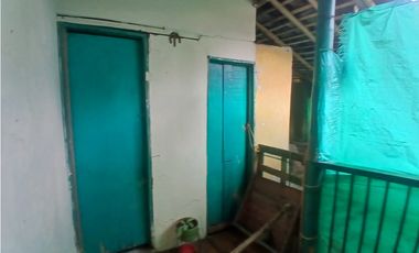 CASA LOTE EN VENTA EN CENTRO DE VILLAMARA | VENTA CASA