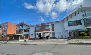 Casa en venta Bogotá - Cedritos
