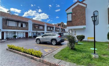 Casa en venta Bogotá - Cedritos