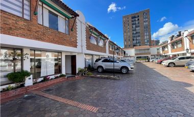 Casa en venta Bogotá - Cedritos