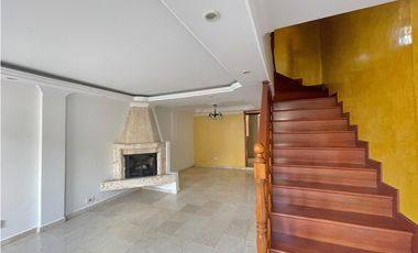 Casa en venta Bogotá - Cedritos