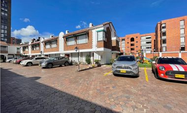 Casa en venta Bogotá - Cedritos