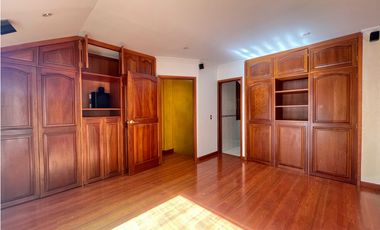 Casa en venta Bogotá - Cedritos