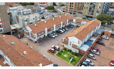 Casa en venta Bogotá - Cedritos