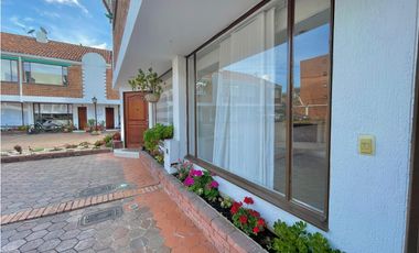 Casa en venta Bogotá - Cedritos