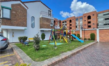Casa en venta Bogotá - Cedritos