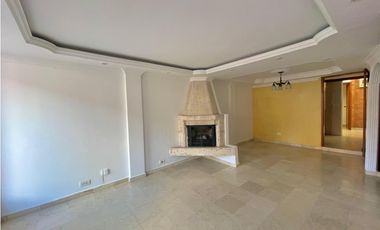 Casa en venta Bogotá - Cedritos