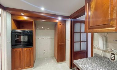 Casa en venta Bogotá - Cedritos