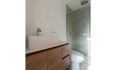 Arrienda Apartamento 1 alcoba Cerro De Oro Manizales