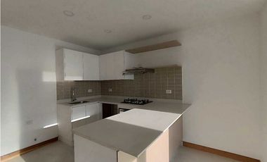 Arrienda Apartamento 1 alcoba Cerro De Oro Manizales