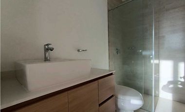 Arrienda Apartamento 1 alcoba Cerro De Oro Manizales