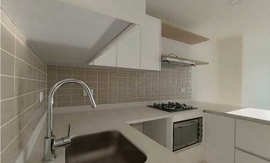 Arrienda Apartamento 1 alcoba Cerro De Oro Manizales
