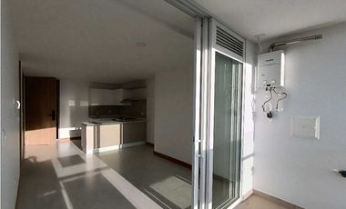 Arrienda Apartamento 1 alcoba Cerro De Oro Manizales