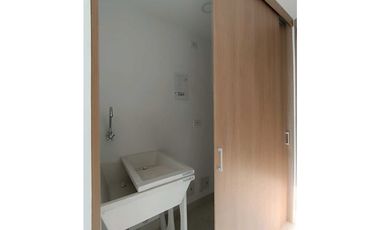 Arrienda Apartamento 1 alcoba Cerro De Oro Manizales