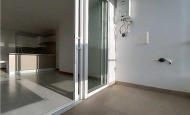Arrienda Apartamento 1 alcoba Cerro De Oro Manizales