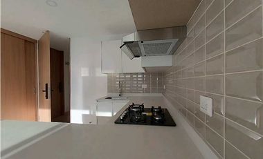 Arrienda Apartamento 1 alcoba Cerro De Oro Manizales