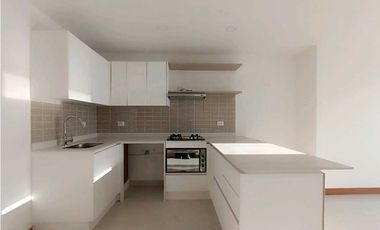 Arrienda Apartamento 1 alcoba Cerro De Oro Manizales
