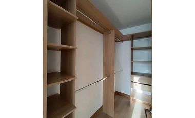 Arrienda Apartamento 1 alcoba Cerro De Oro Manizales